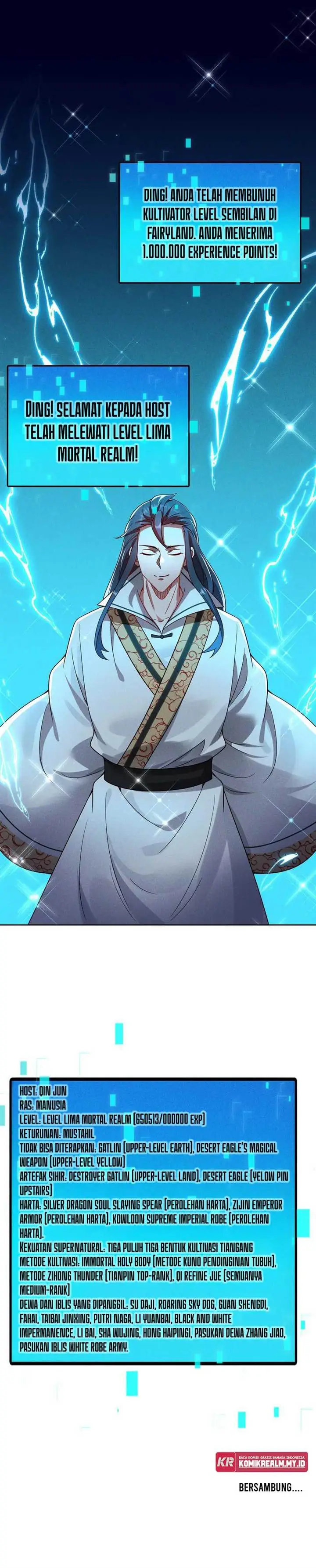 image-komik-i-can-summon-god-chapter-71-11/13