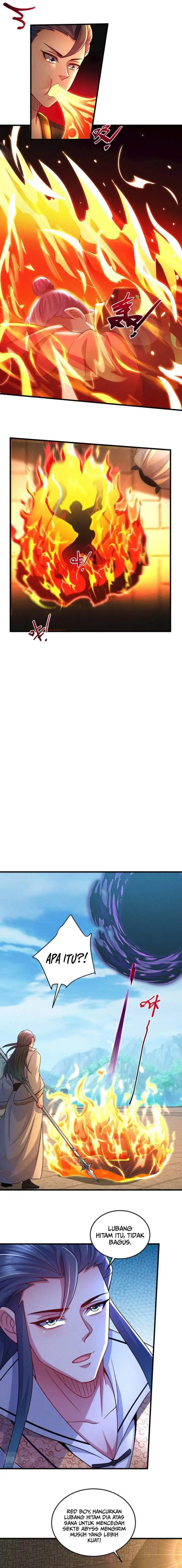 image-komik-i-can-summon-god-chapter-74-11/15