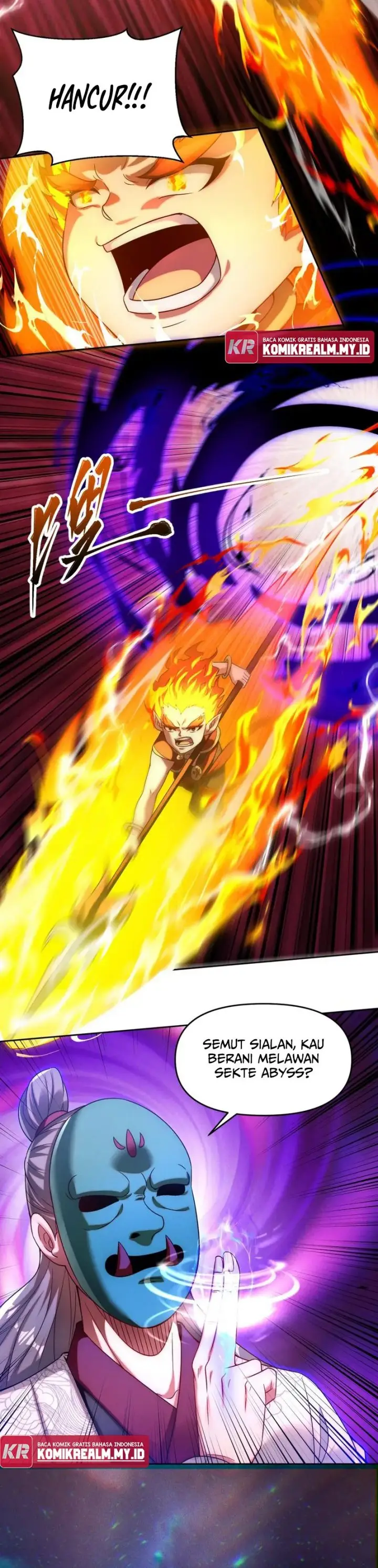 image-komik-i-can-summon-god-chapter-75-4/14