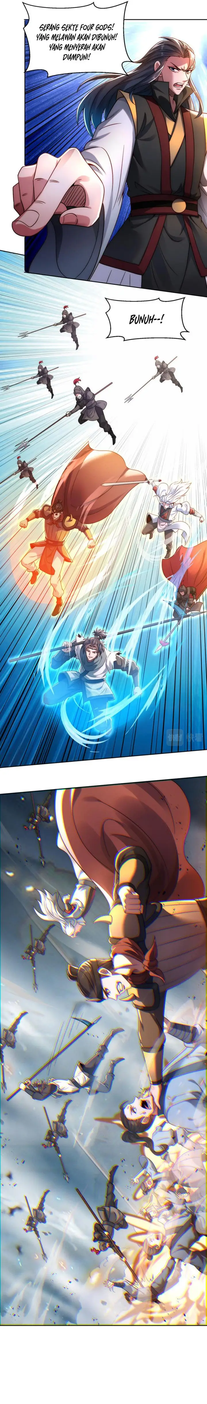 image-komik-i-can-summon-god-chapter-85-5/16