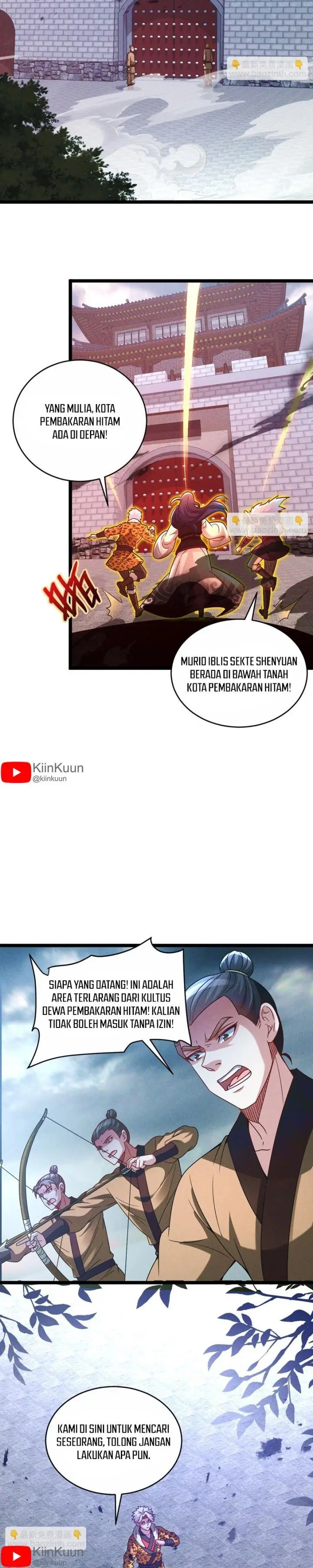 image-komik-i-can-summon-god-chapter-86-1/24