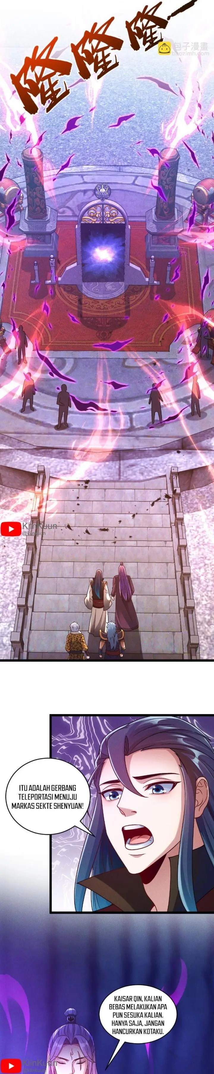 image-komik-i-can-summon-god-chapter-86-9/24