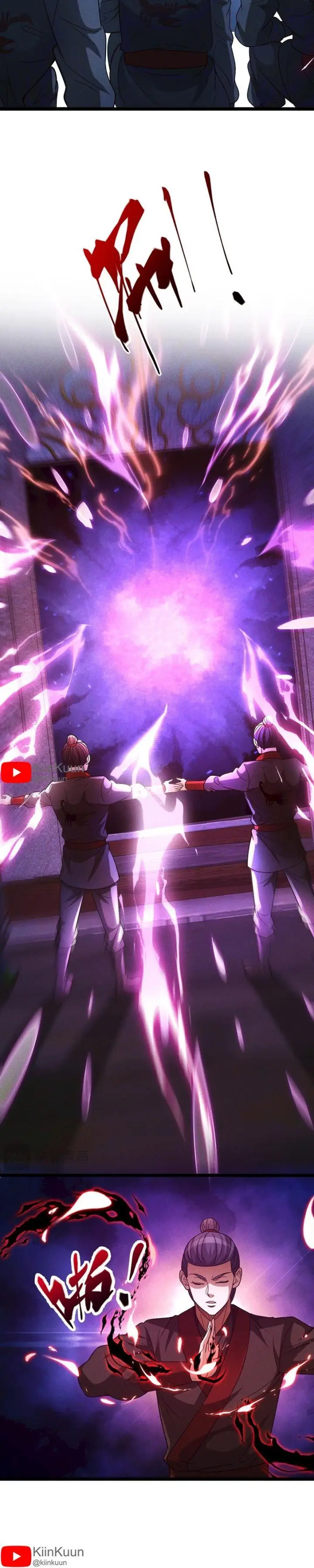 image-komik-i-can-summon-god-chapter-86-14/24