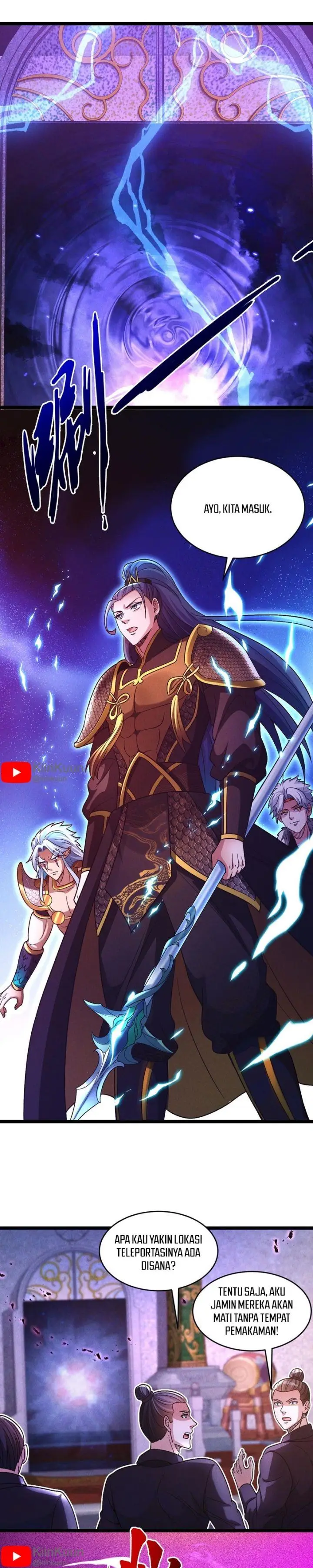 image-komik-i-can-summon-god-chapter-86-15/24