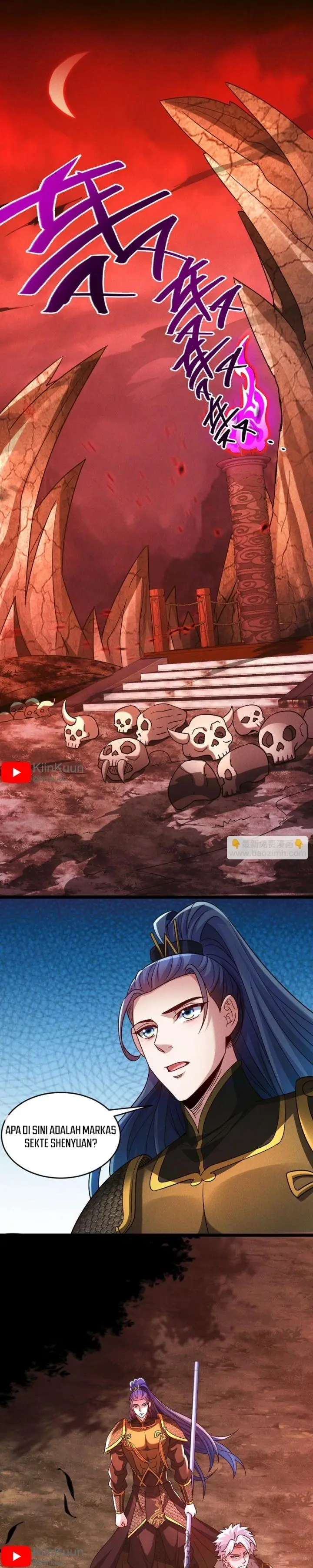 image-komik-i-can-summon-god-chapter-86-18/24