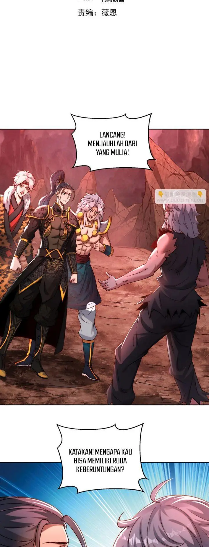 image-komik-i-can-summon-god-chapter-87-1/43