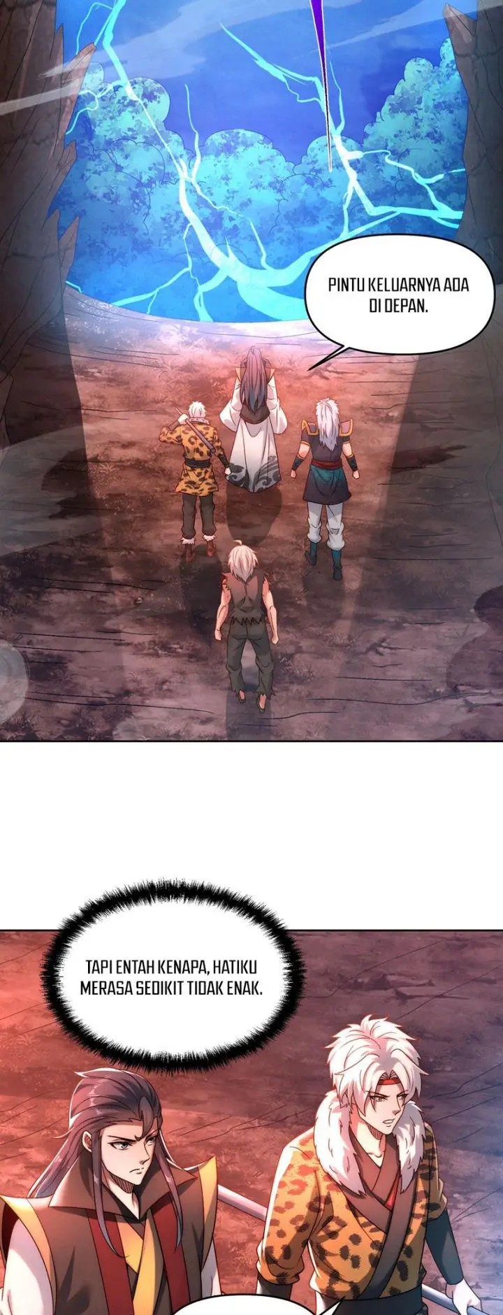 image-komik-i-can-summon-god-chapter-87-8/43