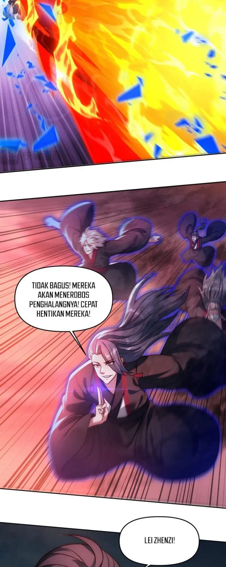 image-komik-i-can-summon-god-chapter-87-21/43