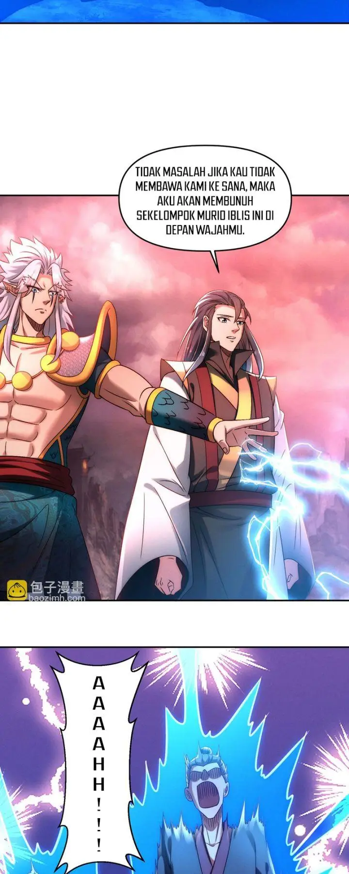 image-komik-i-can-summon-god-chapter-87-30/43