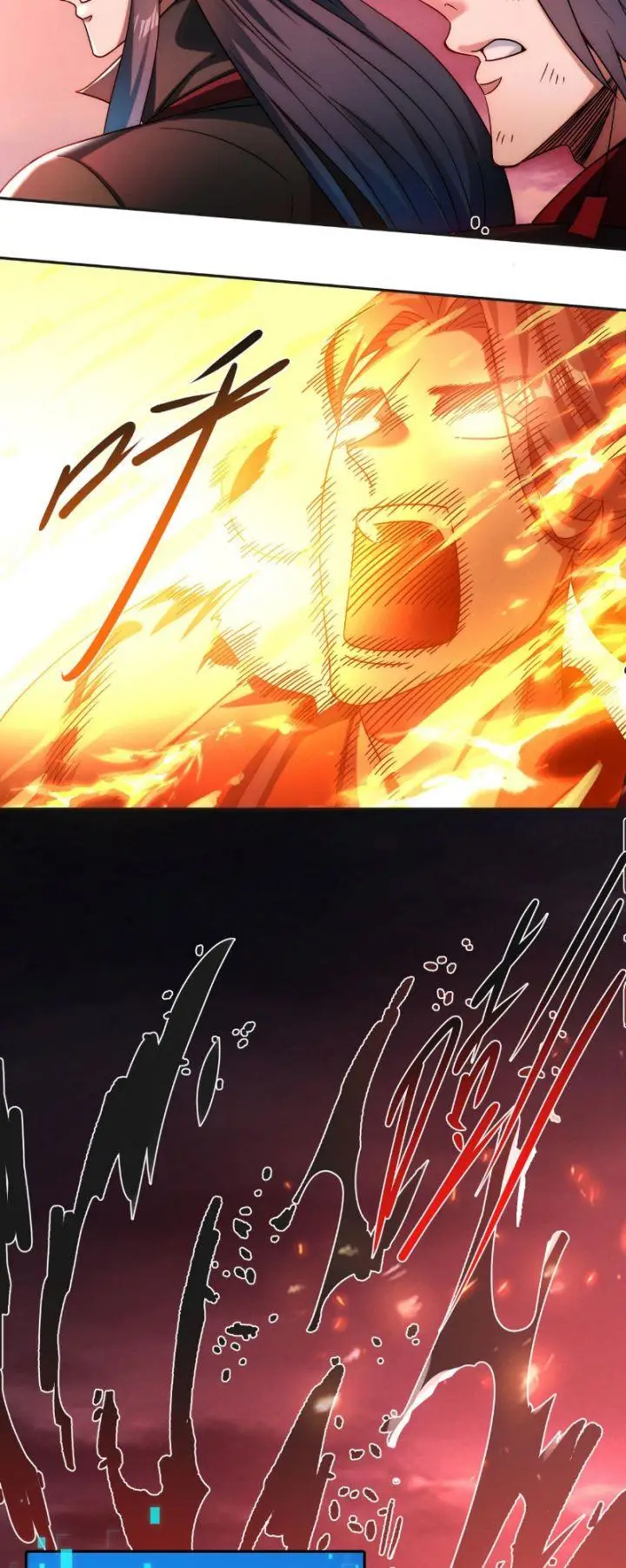 image-komik-i-can-summon-god-chapter-87-40/43