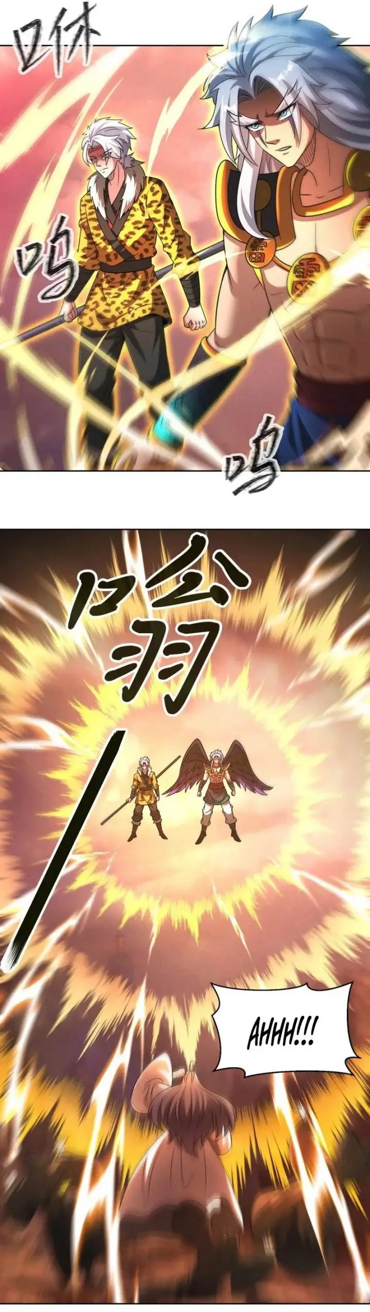image-komik-i-can-summon-god-chapter-88-6/37