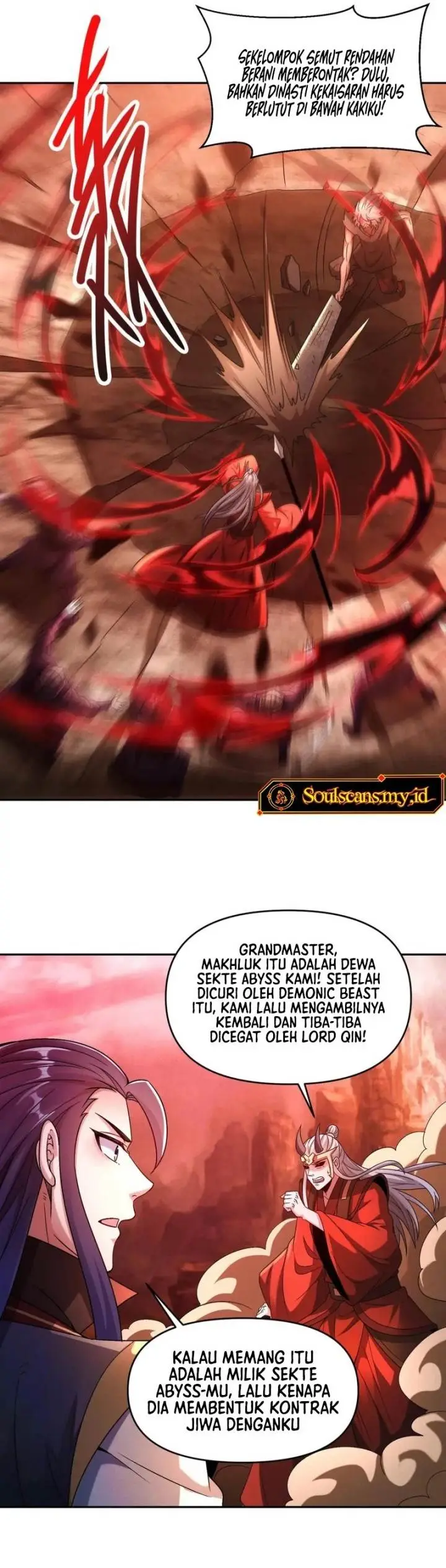 image-komik-i-can-summon-god-chapter-88-25/37