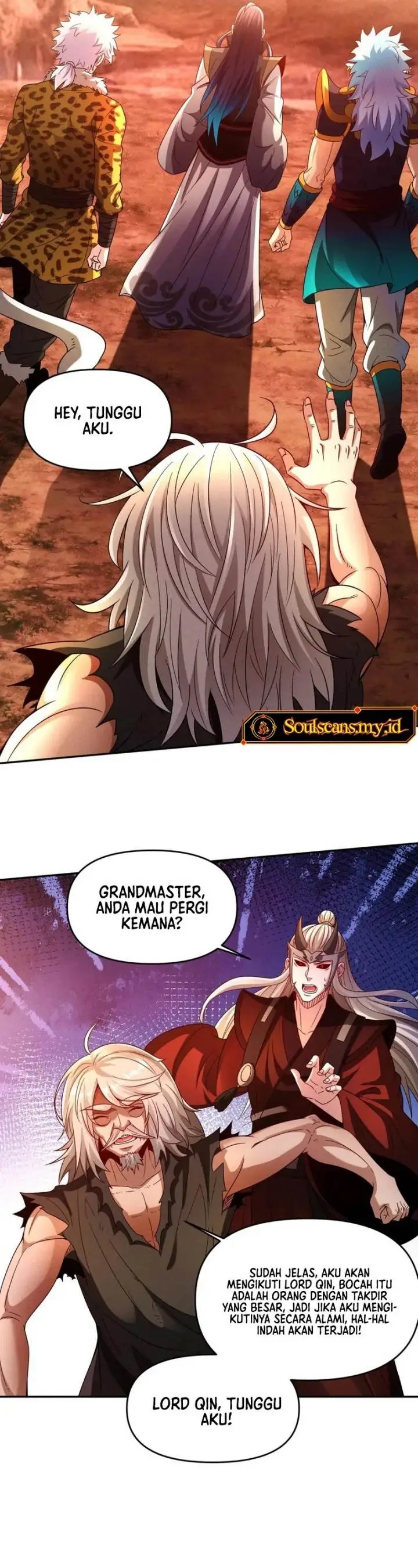image-komik-i-can-summon-god-chapter-88-31/37