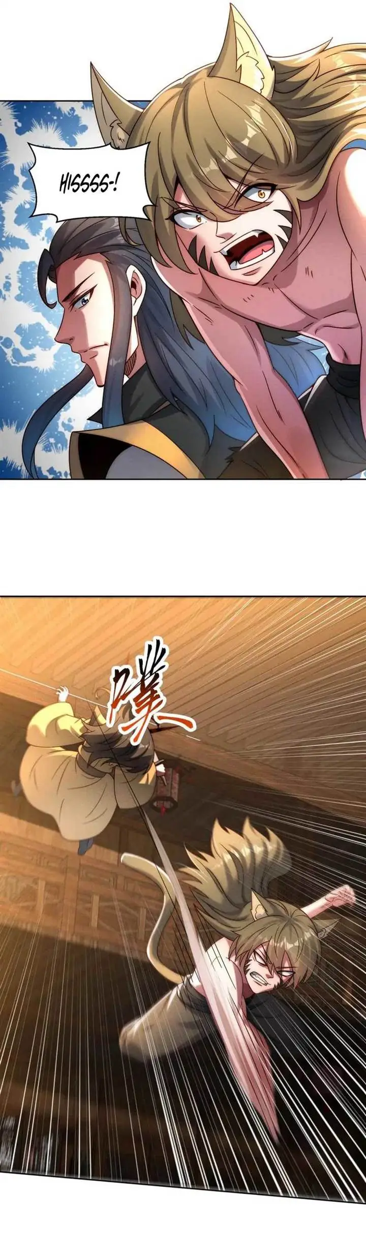 image-komik-i-can-summon-god-chapter-89-16/38