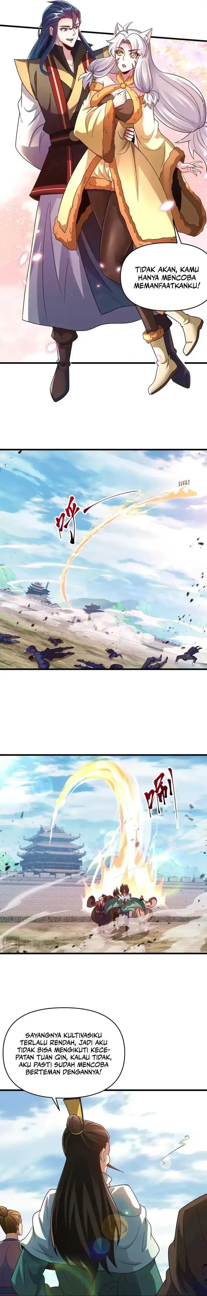 image-komik-i-can-summon-god-chapter-92-7/21