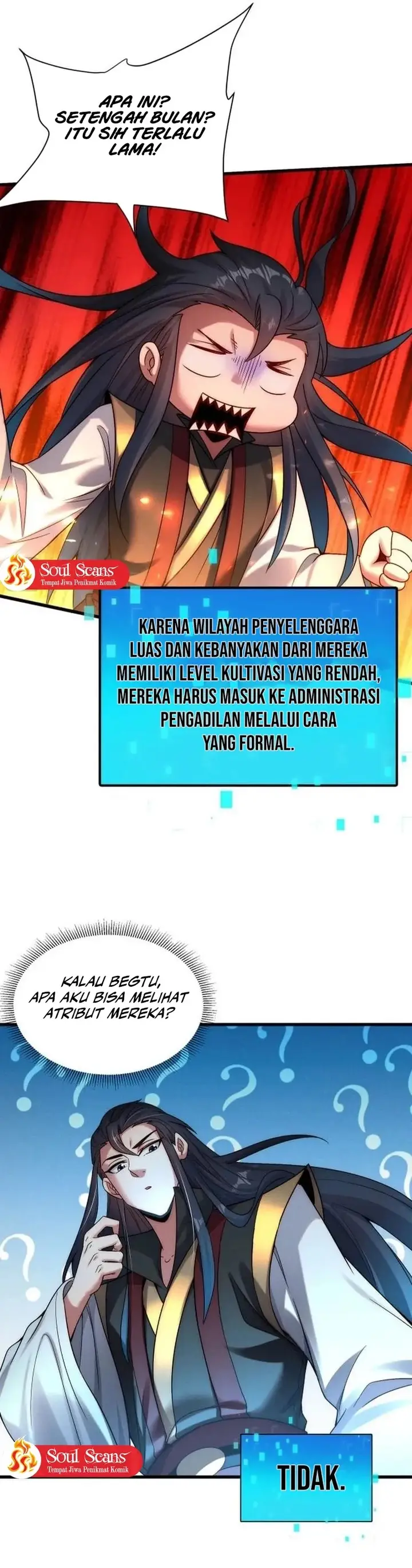 image-komik-i-can-summon-god-chapter-95-3/18