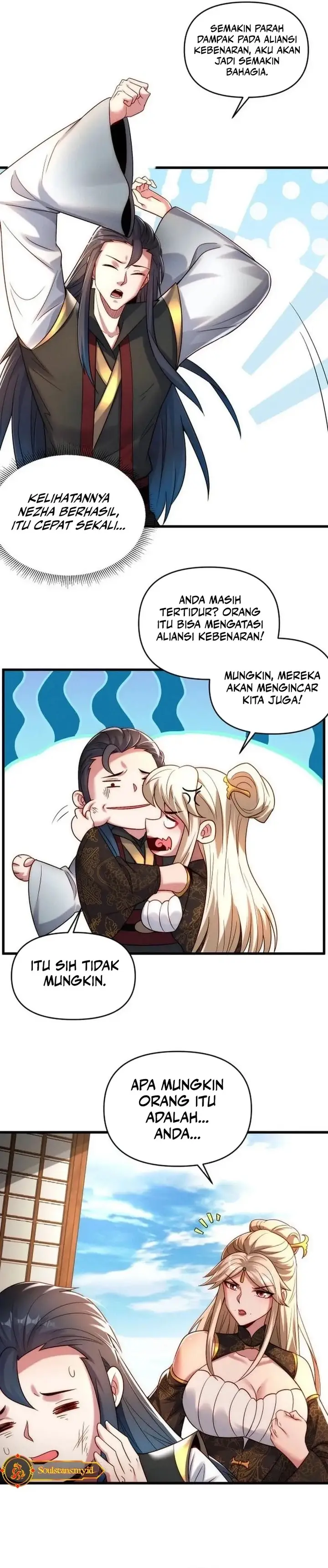 image-komik-i-can-summon-god-chapter-95-12/18