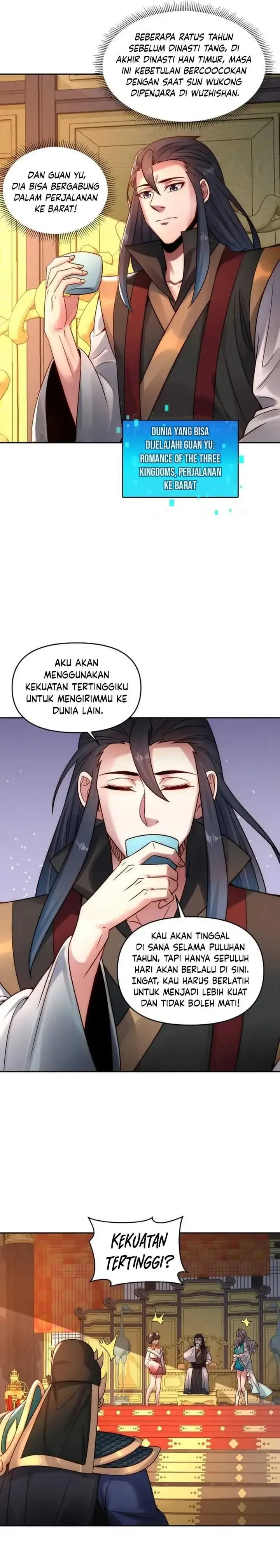 image-komik-i-can-summon-god-chapter-97-12/18