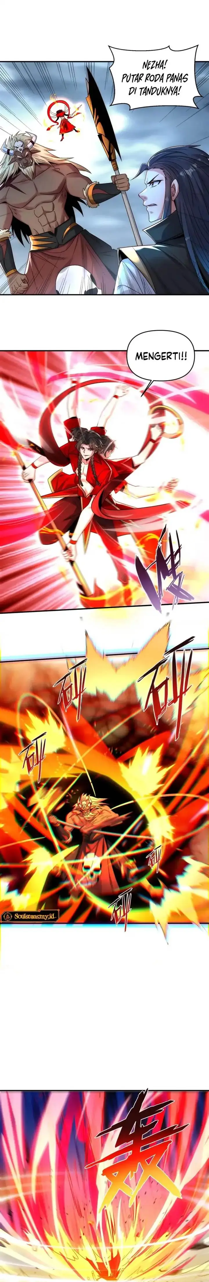 image-komik-i-can-summon-god-chapter-99-12/20