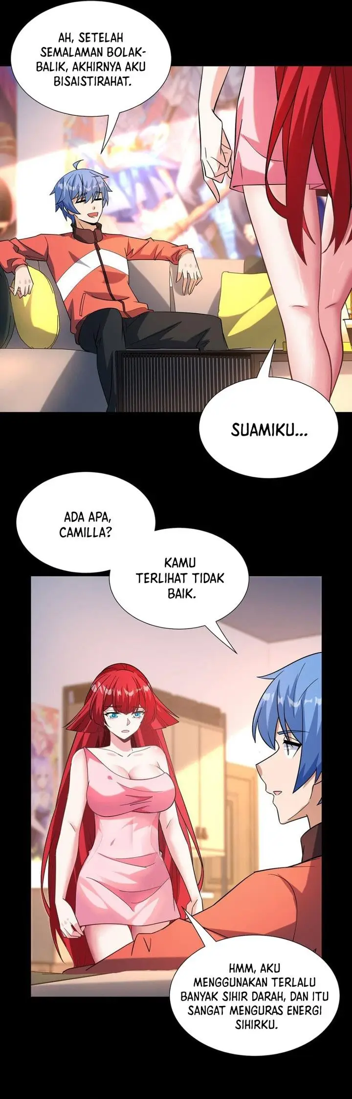 image-komik-i-can-use-the-card-drawing-system-to-summon-beautiful-girls-chapter-15-5/19