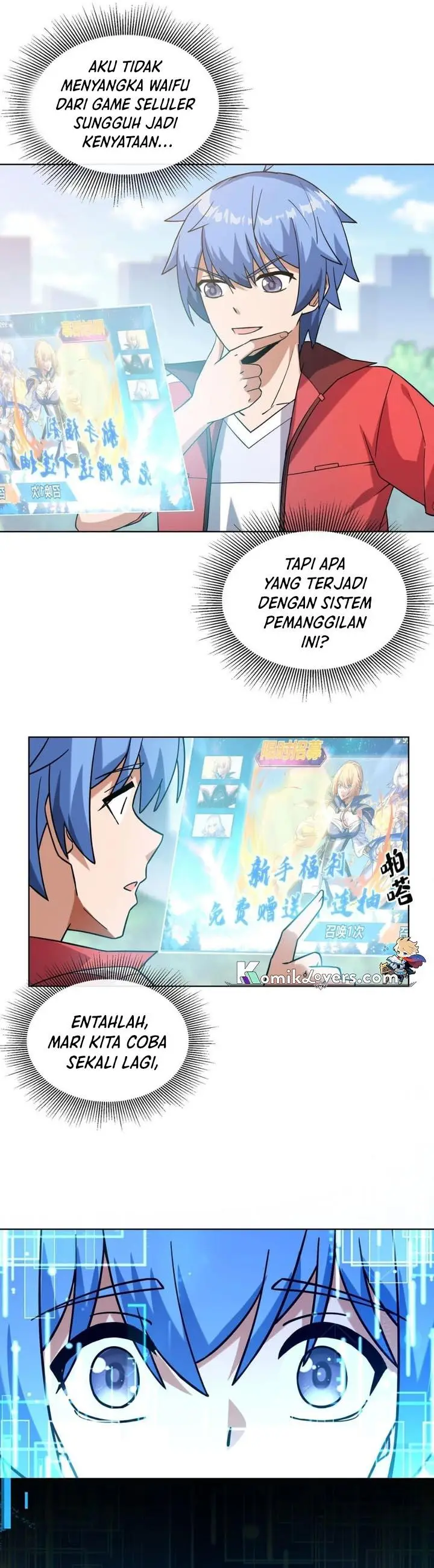 image-komik-i-can-use-the-card-drawing-system-to-summon-beautiful-girls-chapter-3-3/25