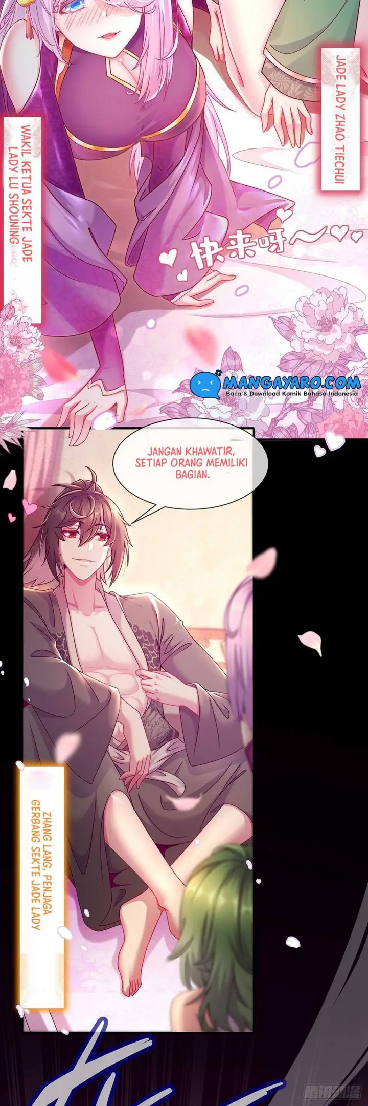 image-komik-i-changed-my-life-by-check-in-chapter-1-3/22