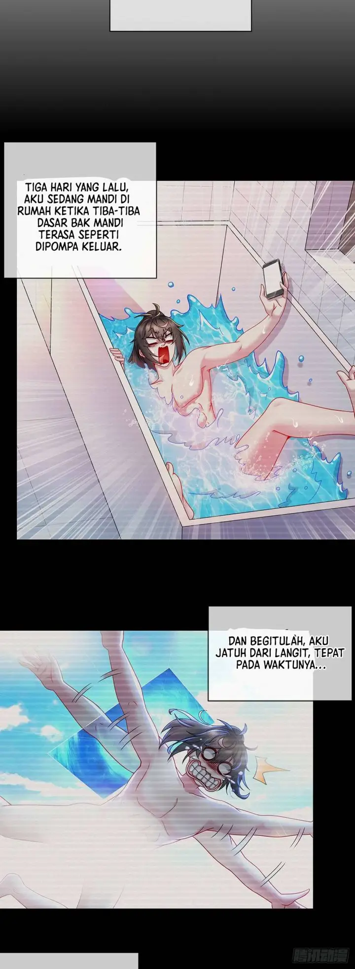 image-komik-i-changed-my-life-by-check-in-chapter-1-15/22