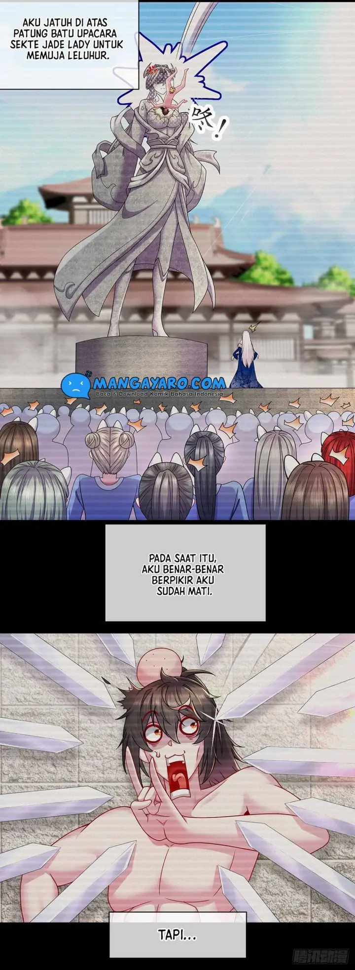 image-komik-i-changed-my-life-by-check-in-chapter-1-16/22