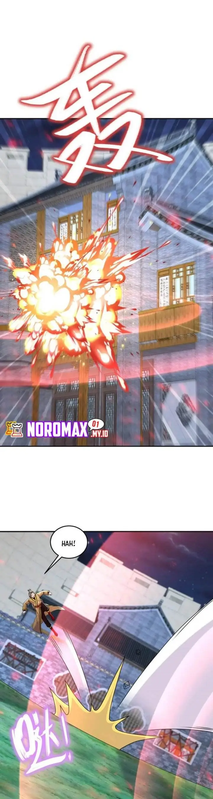 image-komik-i-changed-my-life-by-check-in-chapter-100-1/17