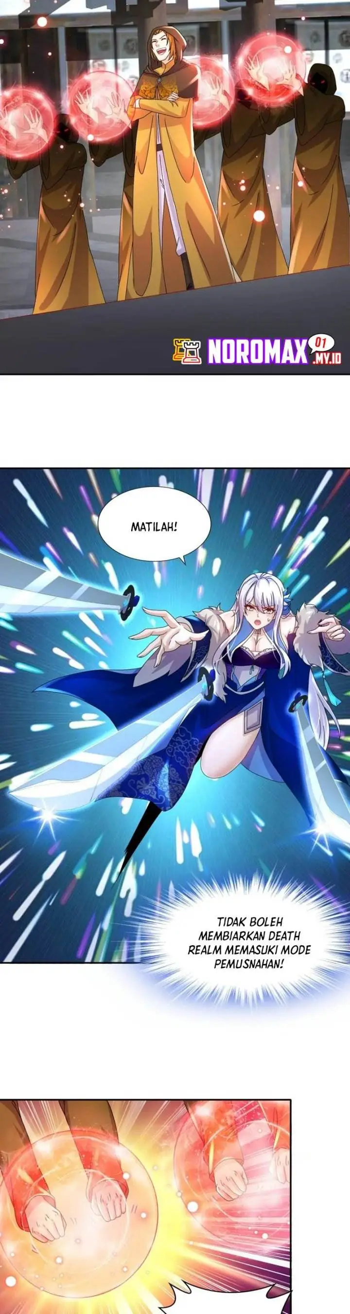 image-komik-i-changed-my-life-by-check-in-chapter-100-11/17