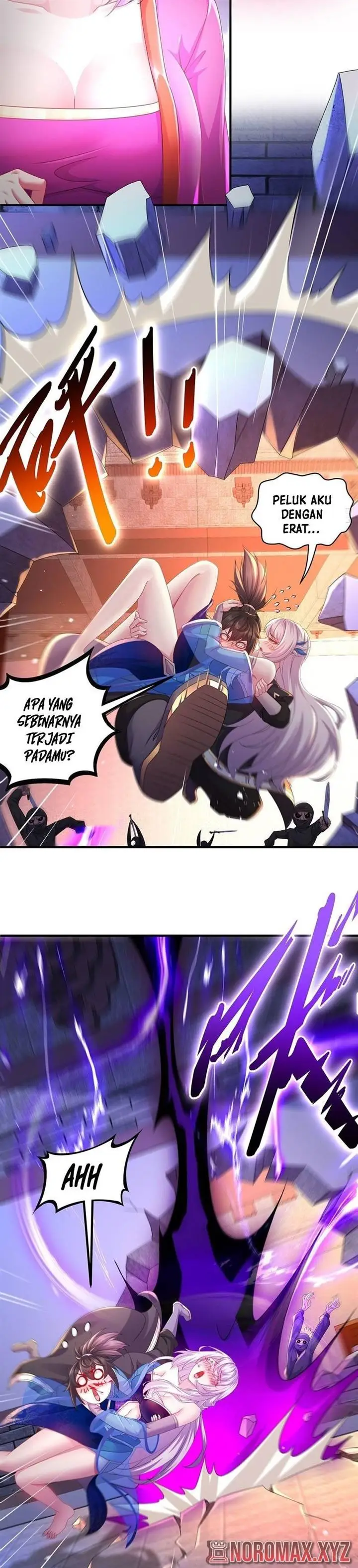 image-komik-i-changed-my-life-by-check-in-chapter-11-3/14