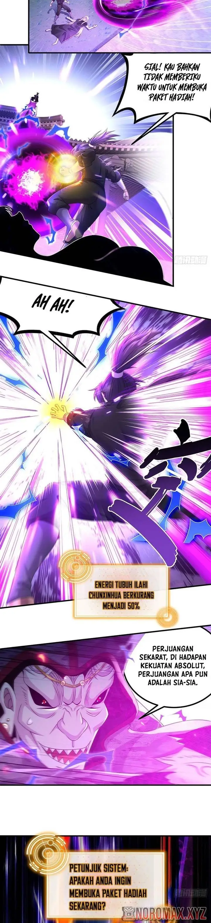 image-komik-i-changed-my-life-by-check-in-chapter-11-9/14