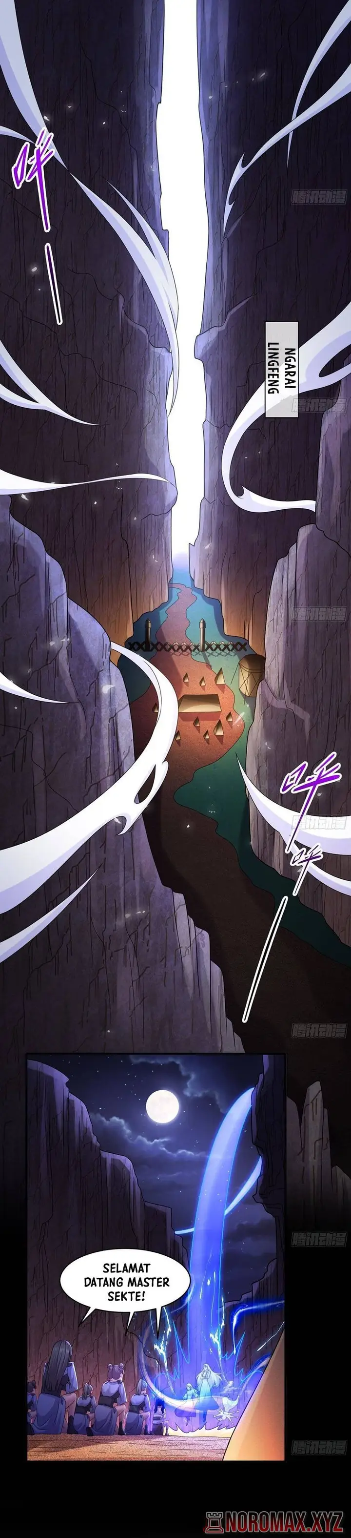 image-komik-i-changed-my-life-by-check-in-chapter-13-1/14