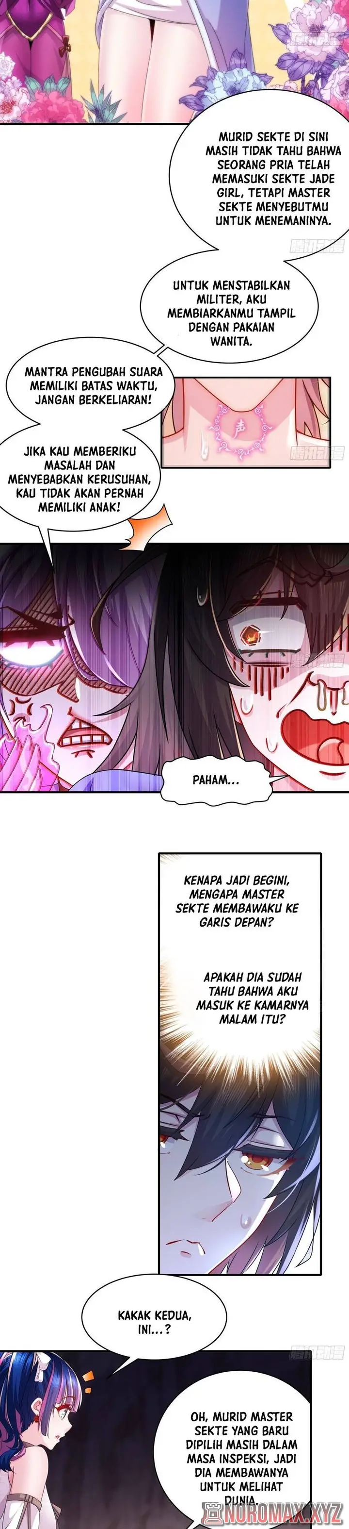 image-komik-i-changed-my-life-by-check-in-chapter-13-3/14