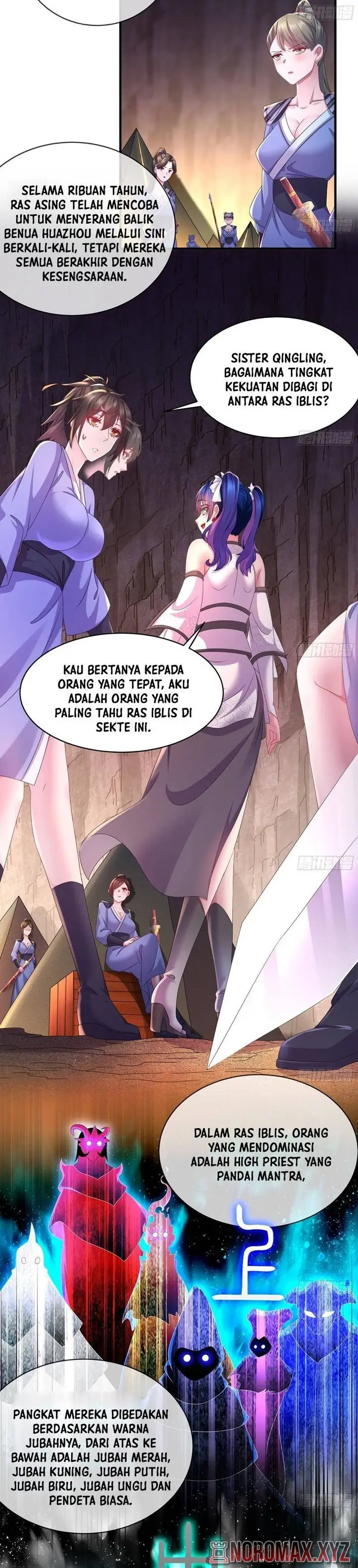 image-komik-i-changed-my-life-by-check-in-chapter-13-6/14