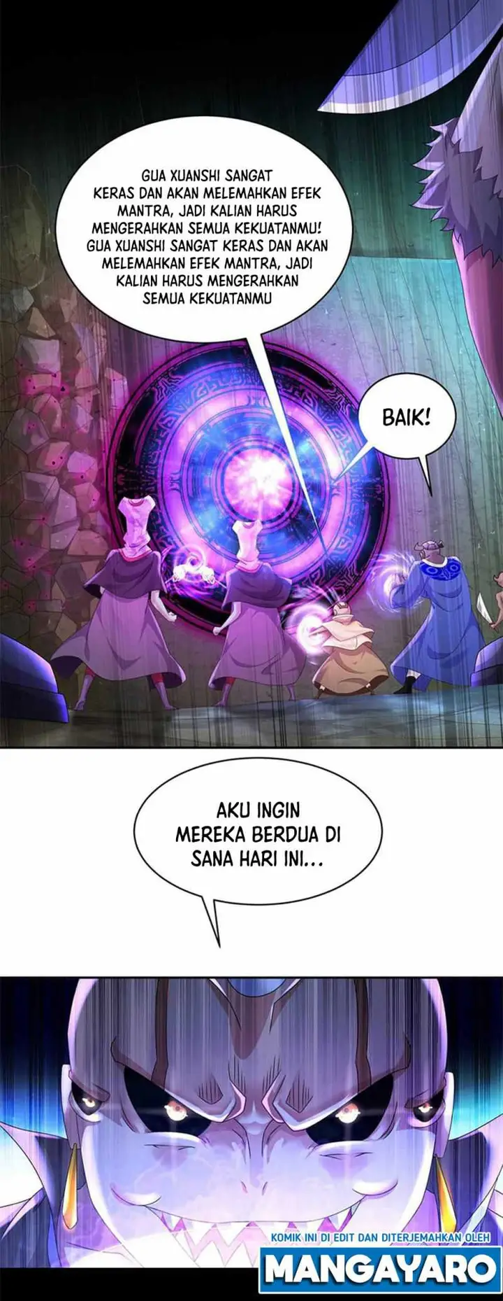 image-komik-i-changed-my-life-by-check-in-chapter-23-1/8