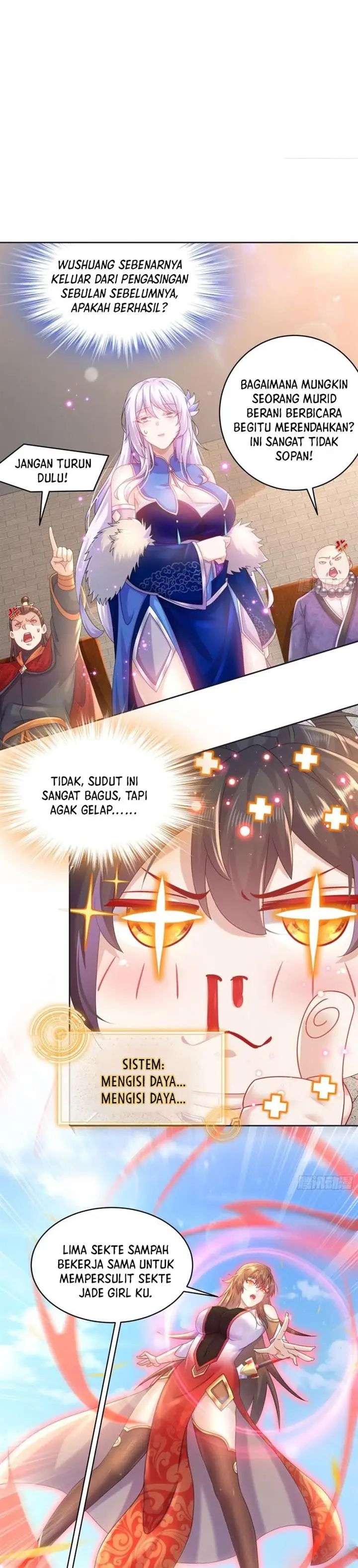 image-komik-i-changed-my-life-by-check-in-chapter-41-1/13