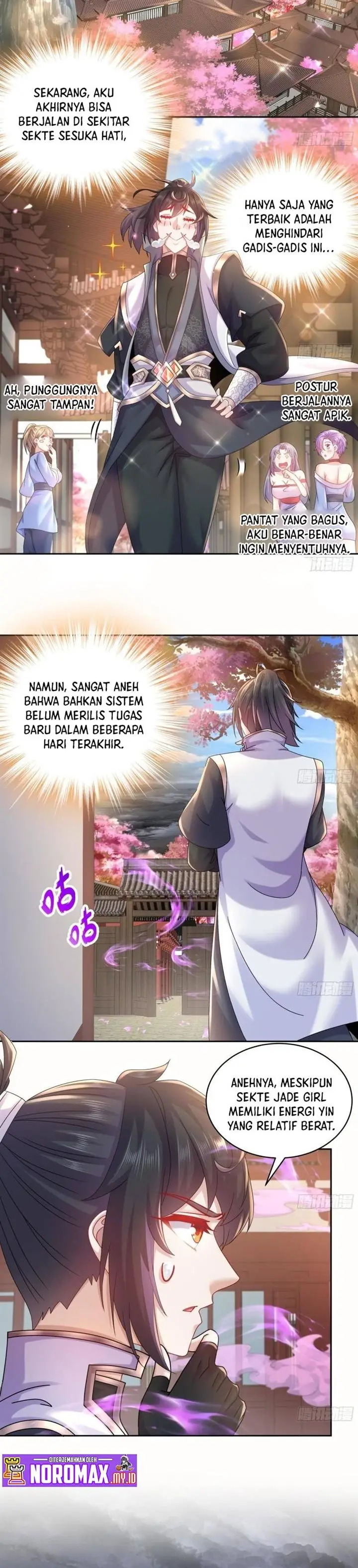 image-komik-i-changed-my-life-by-check-in-chapter-41-9/13