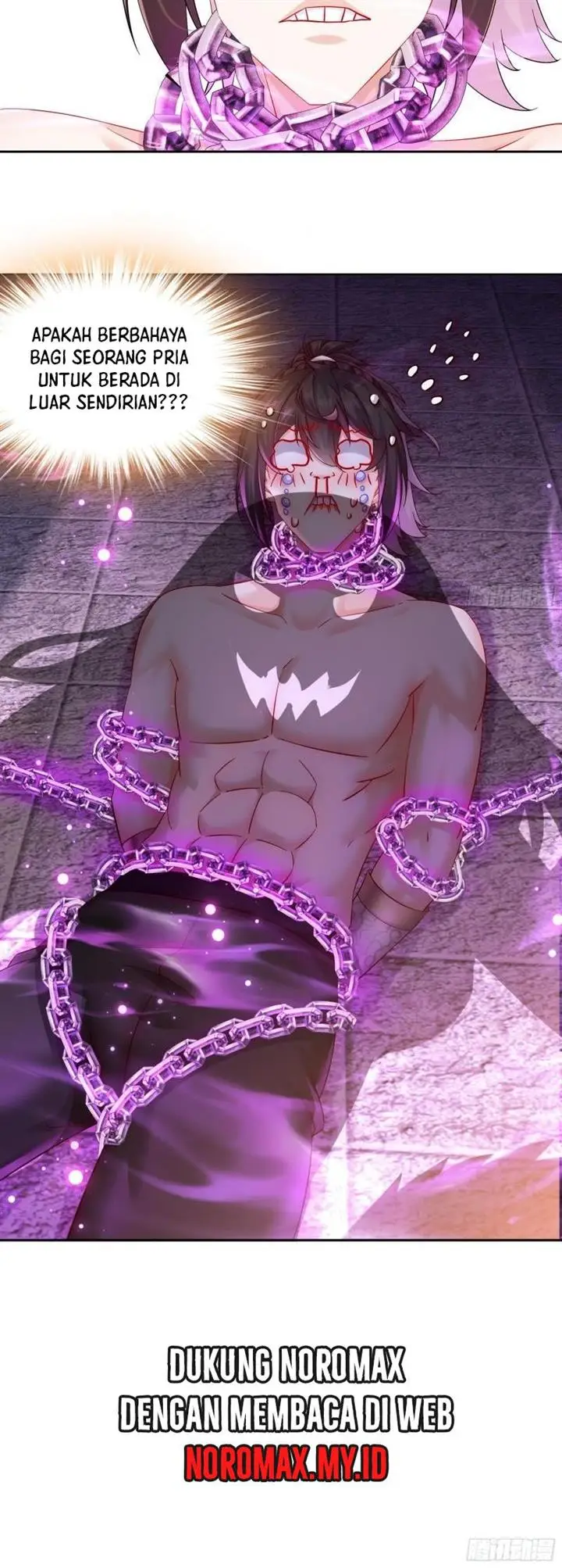 image-komik-i-changed-my-life-by-check-in-chapter-42-9/12