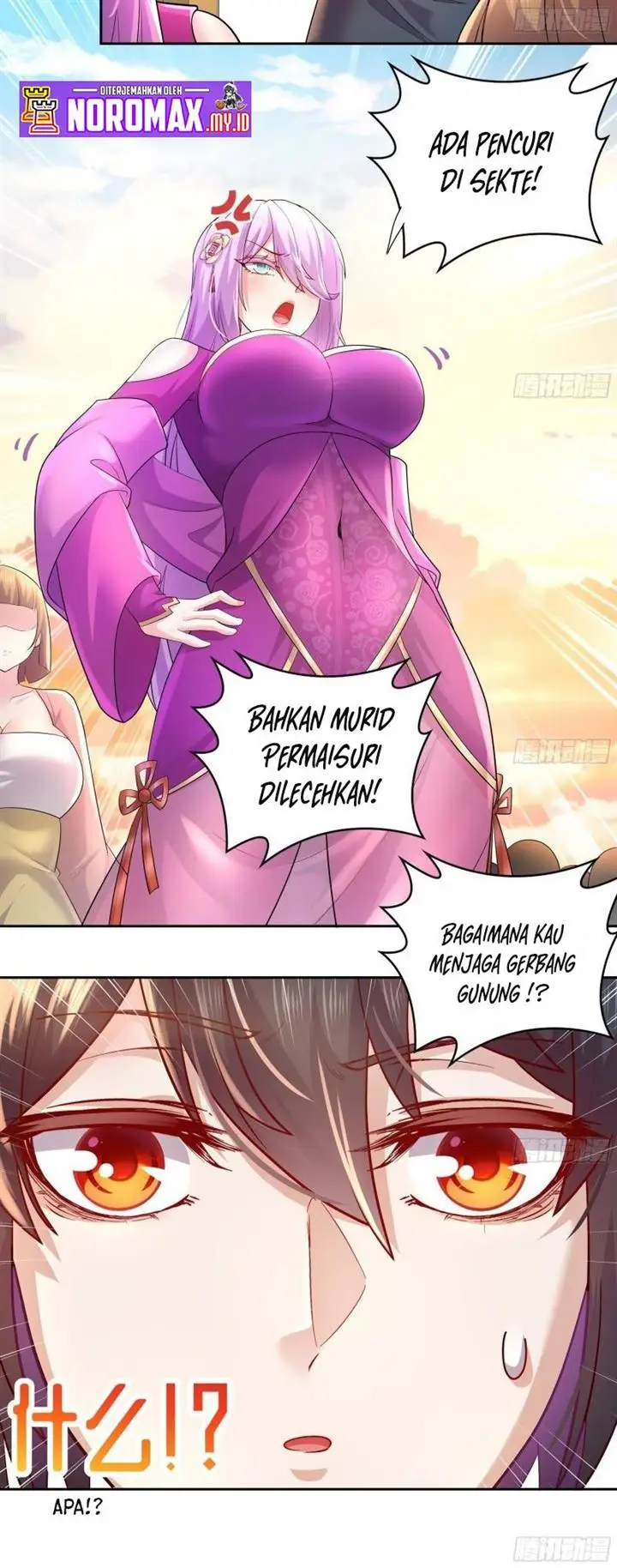 image-komik-i-changed-my-life-by-check-in-chapter-43-9/12