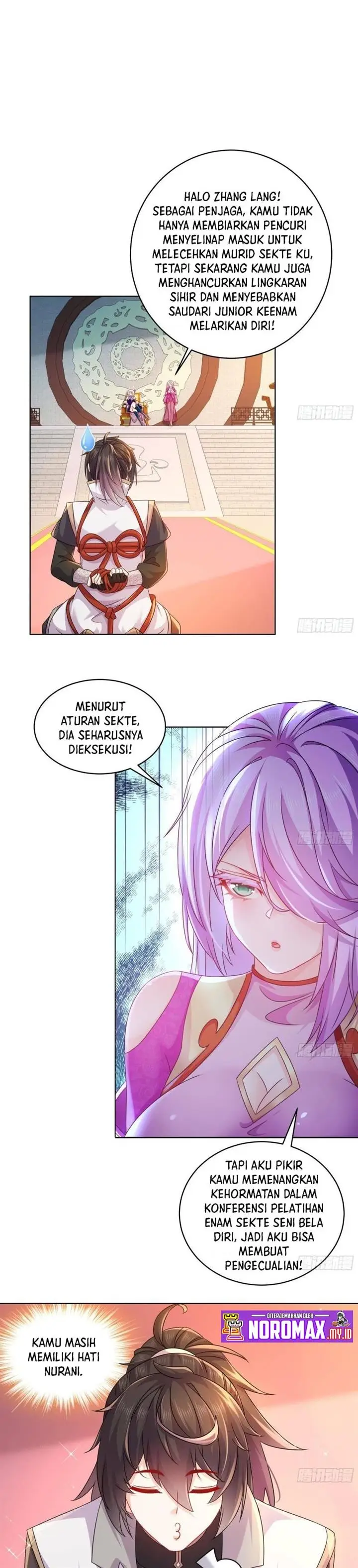 image-komik-i-changed-my-life-by-check-in-chapter-47-1/14