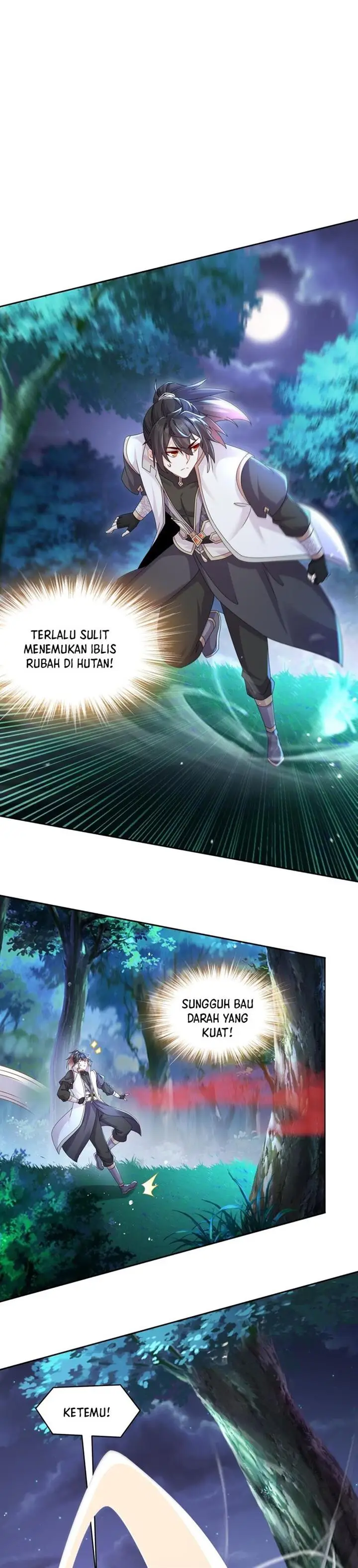 image-komik-i-changed-my-life-by-check-in-chapter-49-1/13