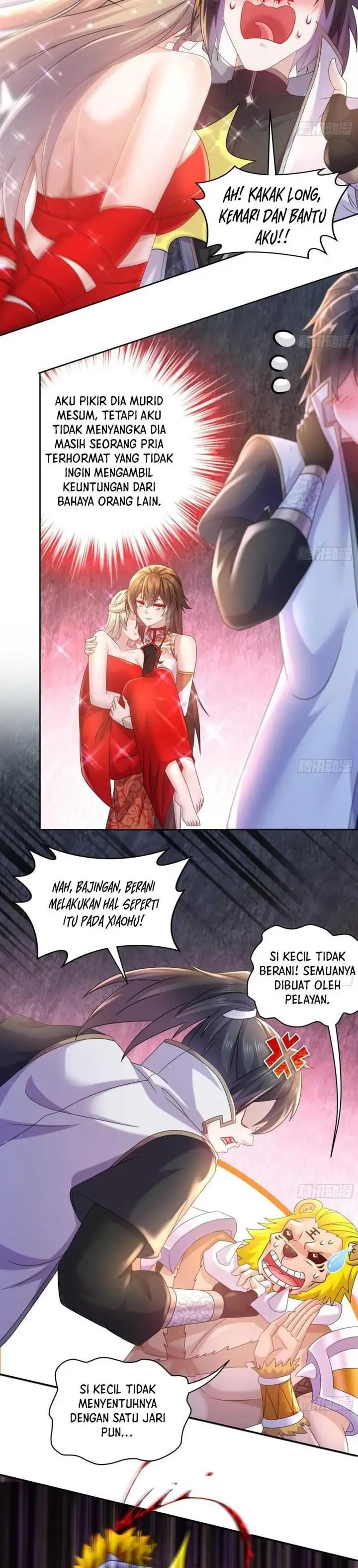 image-komik-i-changed-my-life-by-check-in-chapter-52-8/14