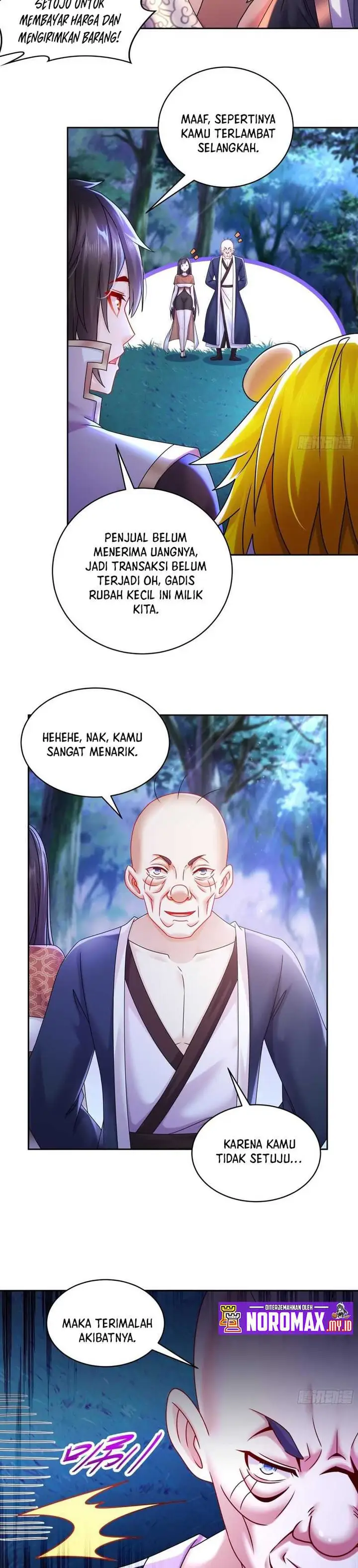 image-komik-i-changed-my-life-by-check-in-chapter-53-4/13