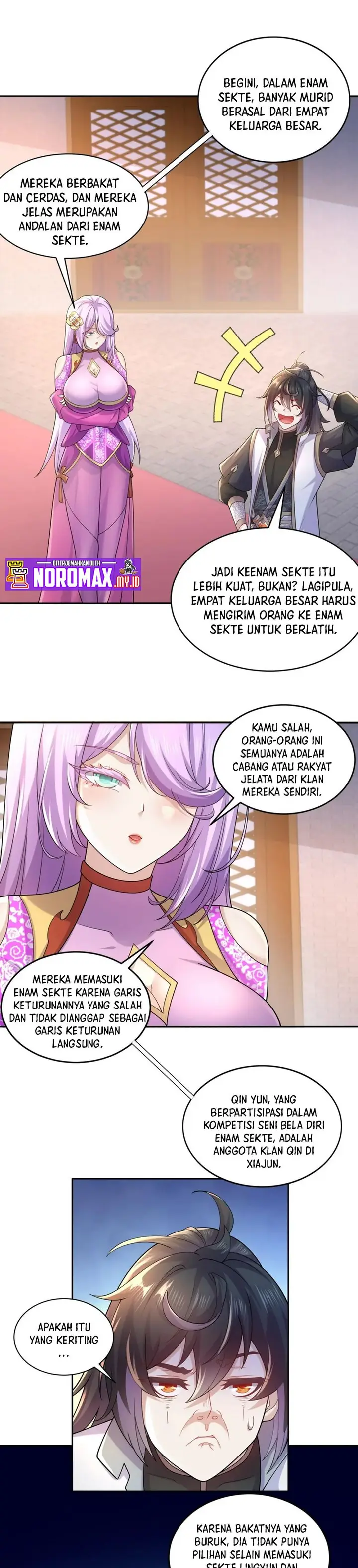 image-komik-i-changed-my-life-by-check-in-chapter-57-3/14