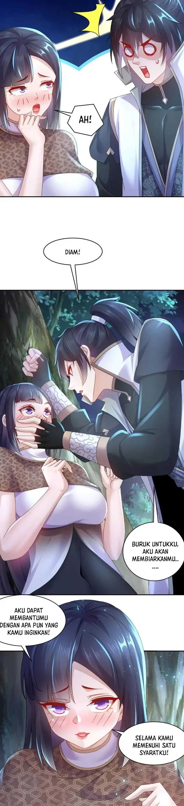 image-komik-i-changed-my-life-by-check-in-chapter-58-10/14