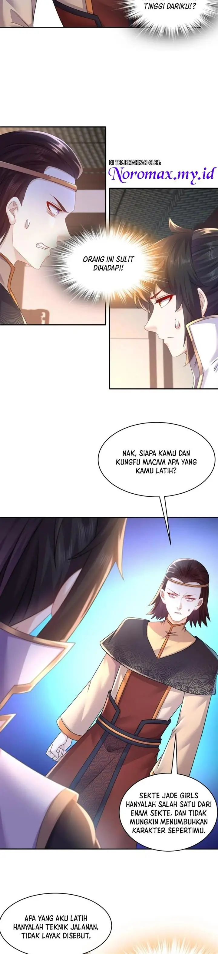 image-komik-i-changed-my-life-by-check-in-chapter-63-3/14
