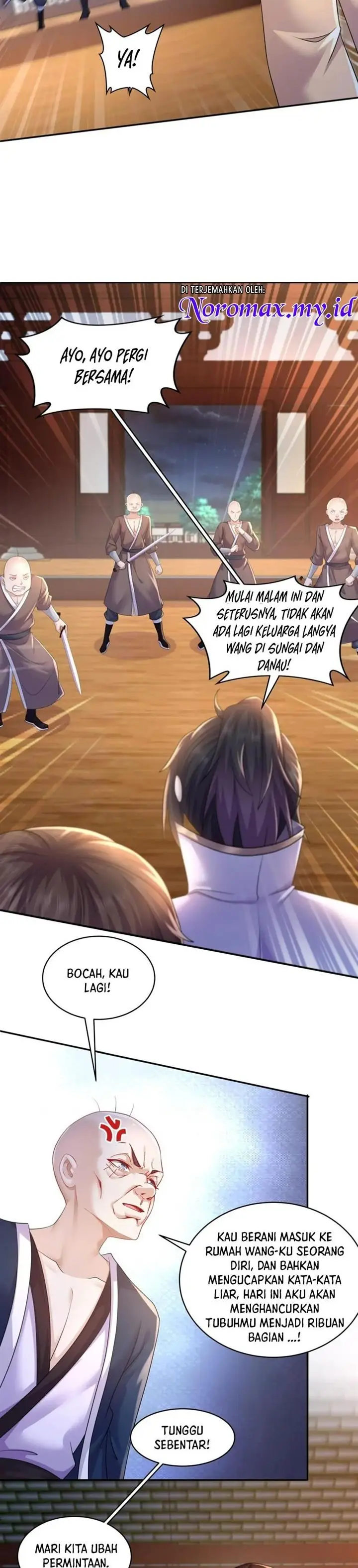 image-komik-i-changed-my-life-by-check-in-chapter-63-5/14