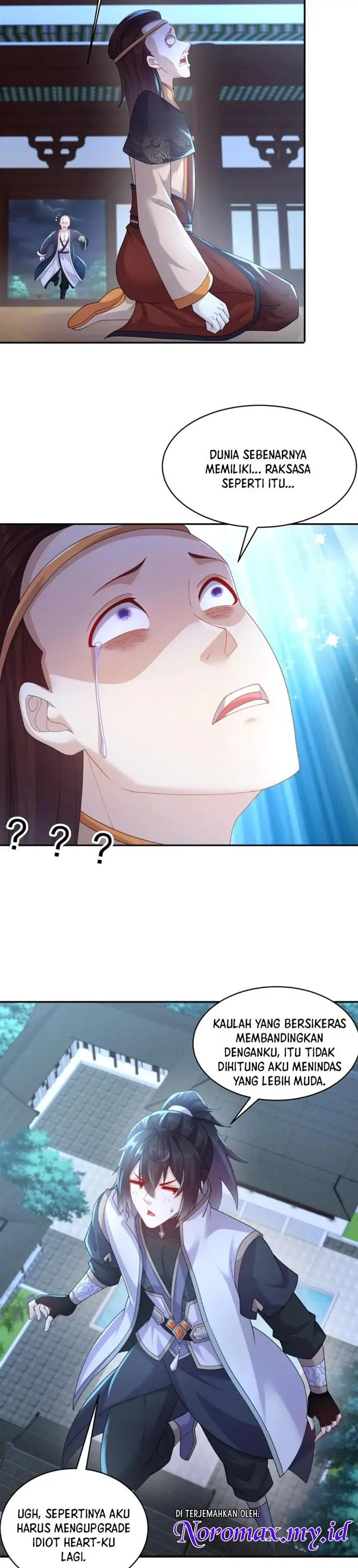 image-komik-i-changed-my-life-by-check-in-chapter-63-10/14