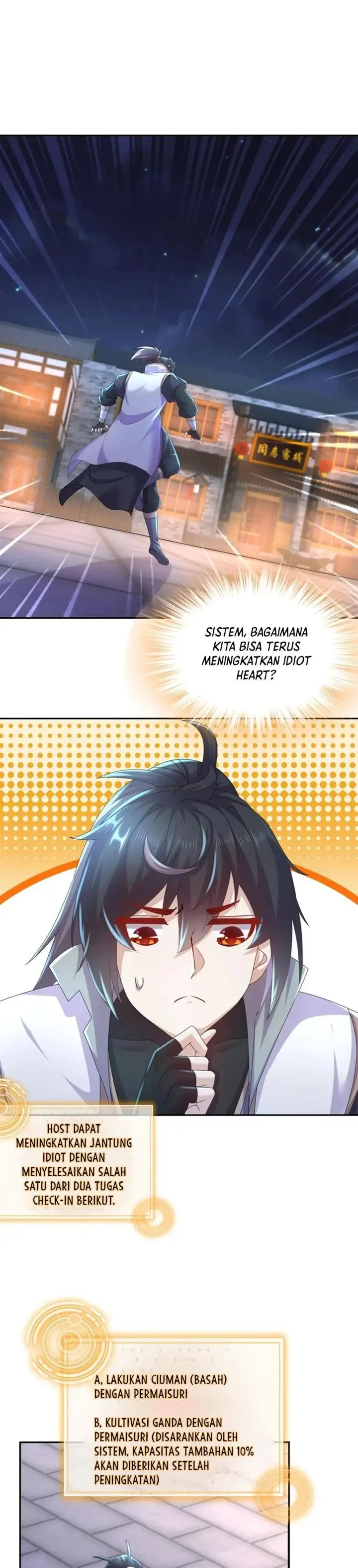 image-komik-i-changed-my-life-by-check-in-chapter-64-1/14